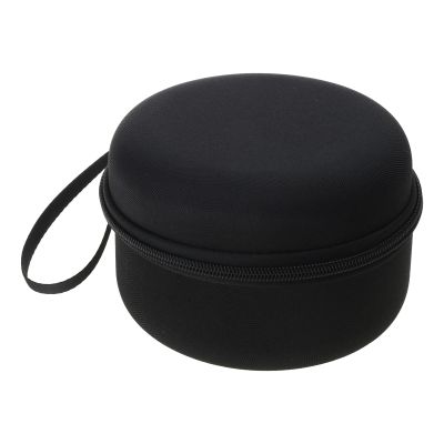 Haoyull Earmuff Storage Headphone Case for Shooting Hunting Hearing Protective Waterproof Carrying Travel Bag