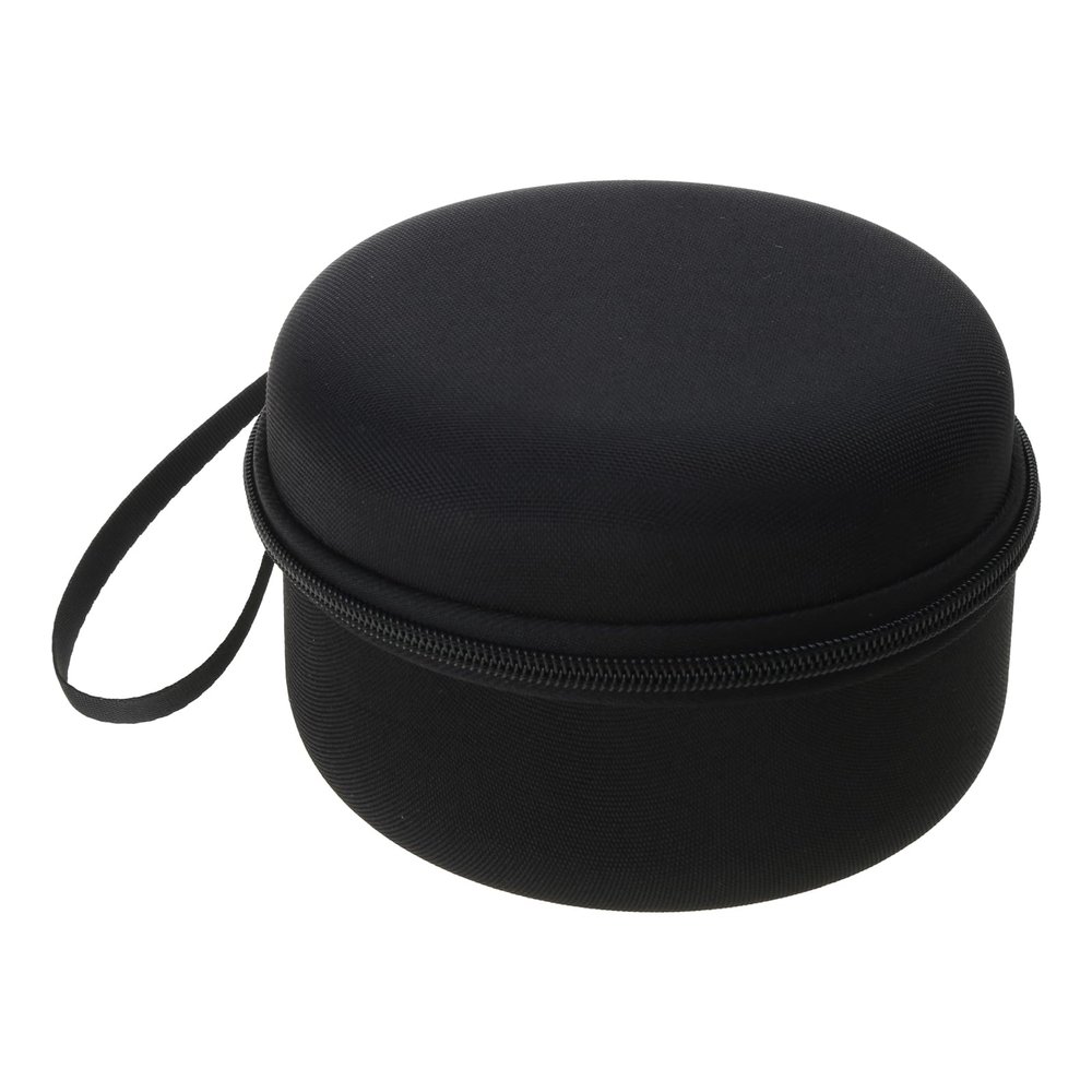 Haoyull Earmuff Storage Headphone Case for Shooting Hunting Hearing Protective Waterproof Carrying Travel Bag