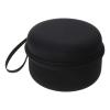Haoyull Earmuff Storage Headphone Case for Shooting Hunting Hearing Protective Waterproof Carrying Travel Bag view 1
