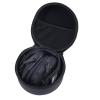 Haoyull Earmuff Storage Headphone Case for Shooting Hunting Hearing Protective Waterproof Carrying Travel Bag view 3