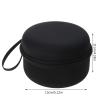 Haoyull Earmuff Storage Headphone Case for Shooting Hunting Hearing Protective Waterproof Carrying Travel Bag view 4