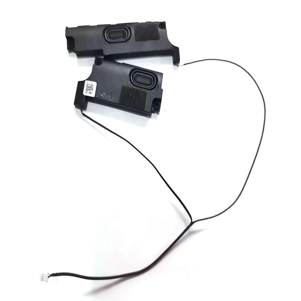 Bayjebu Parts for Dell Latitude 3510 15.6" Speaker Left and Right 00WV2P
