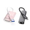 WALNEW USB C 2.5Gbps Ethernet Adapter USB 3.0 SD Card Reader Bundle view 1
