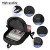 JHLMN Backpack shoes and makeup Travel Casual Laptop Backpack 17 inch Waterproof Hiking Daypack for Men Women view 3