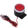 Wired Mini Siren Horn 12V Sound for Home Office Shop Garage Security Warning Alarm System, Wired Warning Siren view 1