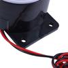 Wired Mini Siren Horn 12V Sound for Home Office Shop Garage Security Warning Alarm System, Wired Warning Siren view 2