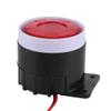 Wired Mini Siren Horn 12V Sound for Home Office Shop Garage Security Warning Alarm System, Wired Warning Siren view 3