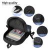 JHLMN Backpack Ice Hockey Art Travel Casual Laptop Backpack 17 inch Waterproof Hiking Daypack for Men Women view 3
