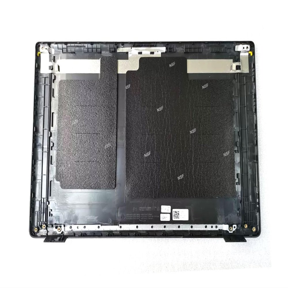 Bayjebu Parts for Dell Latitude 3530 15.6" LCD Back Cover Top Case Black 060RH4