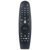 ALLIMITY AN-MR600 Replaced Voice Remote fit for LG TV 43UF770Y-TA 49UF770T-TA 49UF770V-TA 49UF770Y-TA 55UF770T-TA 55UF770V-TA 55UF770Y-TA 60UF770T-TA 60UF770V-TA 60UF770Y-TA 65UF770T-TA 65UF770V-TA view 1