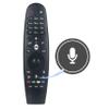 ALLIMITY AN-MR600 Replaced Voice Remote fit for LG TV 43UF770Y-TA 49UF770T-TA 49UF770V-TA 49UF770Y-TA 55UF770T-TA 55UF770V-TA 55UF770Y-TA 60UF770T-TA 60UF770V-TA 60UF770Y-TA 65UF770T-TA 65UF770V-TA view 2