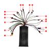 JOYSOG Controller Kit, 36V 48V 52V 1500W EControl Module Support 3-Mode for Part (Only Controller) view 3
