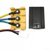 JOYSOG Controller Kit, 36V 48V 52V 1500W EControl Module Support 3-Mode for Part (Only Controller) view 4
