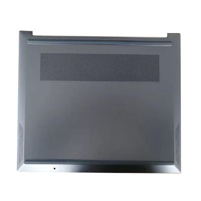 Bayjebu Parts for HP Pavilion 15-EG 15-EH 15.6" Base Cover Bottom Lower Case Fog Blue M08889-001