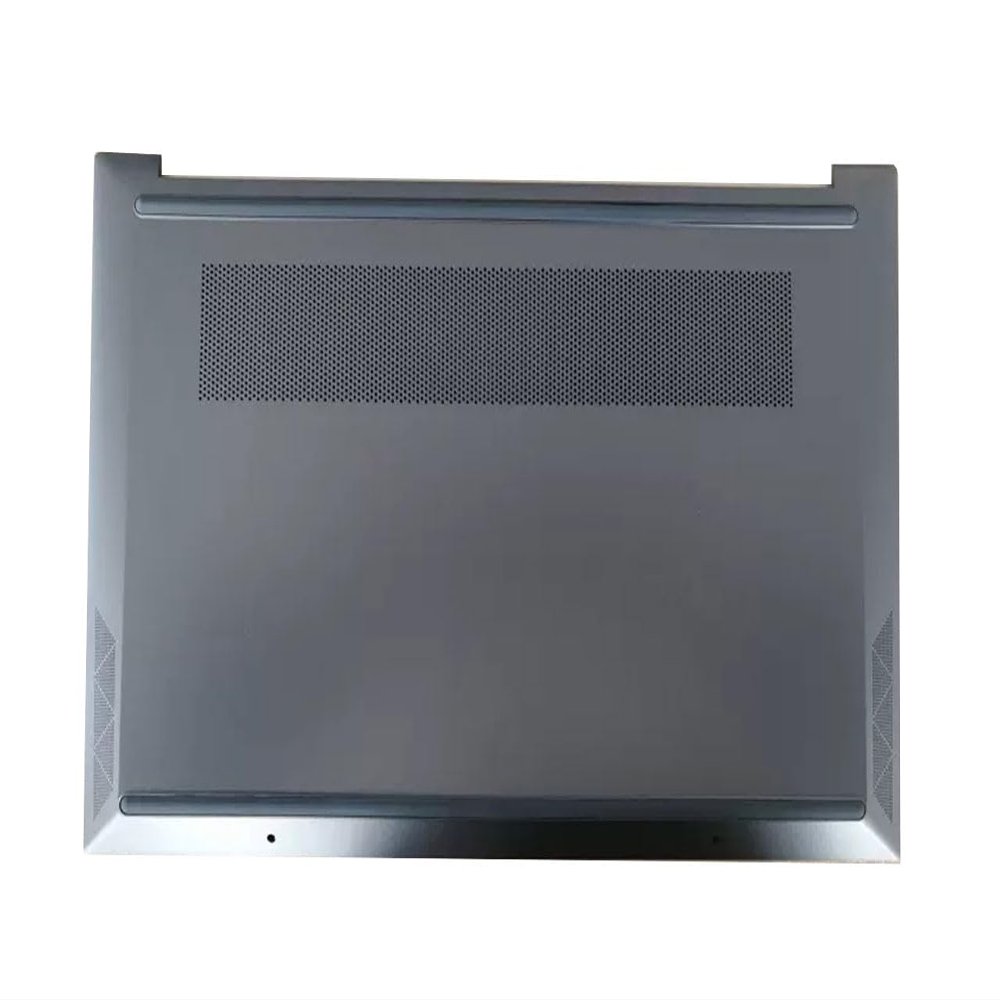 Bayjebu Parts for HP Pavilion 15-EG 15-EH 15.6" Base Cover Bottom Lower Case Fog Blue M08889-001