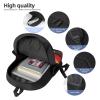 JHLMN Backpack Hamburger Steak Fast Food Travel Casual Laptop Backpack 17 inch Waterproof Hiking Daypack for Men Women view 3