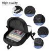JHLMN Backpack Giraffe1 Travel Casual Laptop Backpack 17 inch Waterproof Hiking Daypack for Men Women view 3