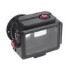 FEICHAO 80m Camera Case Diving Housing Waterproof Frame Compatible with Hero 13/12/11/10/9 Sports Camera Underwater Accessories (Standard Set A) view 3
