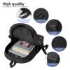 JHLMN Backpack Geometric Lines Travel Casual Laptop Backpack 17 inch Waterproof Hiking Daypack for Men Women view 3