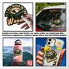 (3Pcs-3") It's All Good in The Woods Stickers, Camping Stickers Mountain Adventure Hiking Camping Decal Waterproof Vinyl Sticker for Kindle Laptop Water Bottle Hard Hat Funny Sticker Gifts 3 Inches view 2
