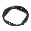 FEICHAO 80m Camera Case Diving Housing Waterproof Frame Compatible with Hero 13/12/11/10/9 Sports Camera Underwater Accessories (M52 UV Lens Filter) view 3