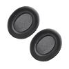 2pcs Earpads Set Soft Foam Ear Cushion Pads for Kingston HyperX Cloud Flight/Stinger Headphones view 1
