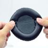 2pcs Earpads Set Soft Foam Ear Cushion Pads for Kingston HyperX Cloud Flight/Stinger Headphones view 2