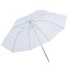 33 Inch Translucent White Soft Umbrella,Soft Umbrella,Studio Umbrella Translucent Umbrella for Photography Studio Flash Light Diffuser Softlight view 2
