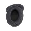 2PCS Durable Artificial Leather + Foam Ear Pads Earmuffs Cups for Sennheiser Hd280 HD 280 Pro view 2