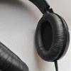 2PCS Durable Artificial Leather + Foam Ear Pads Earmuffs Cups for Sennheiser Hd280 HD 280 Pro view 4