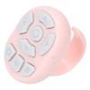 Scrolling Ring Remote Control, App Page Turner, BT Camera Video Recording Remote, Wire Less Mobile Phone Remote Shutter for iOS 15, for Android 8.0 and () view 1