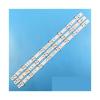 LED Backlight Strip for 55UK6300LL 55UK6550PDB 55uk6300 55UK6360PSF 55UK6360 55UK6300 55UK6200PLA 55UK6470 55UK6400 55UK63 view 1