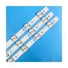 LED Backlight Strip for 55UK6300LL 55UK6550PDB 55uk6300 55UK6360PSF 55UK6360 55UK6300 55UK6200PLA 55UK6470 55UK6400 55UK63 view 2
