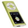 MP3 Player, Music Player Stylish Multifunctional Lossless Sound Slim 1.8 Inch LCD Screen MP3 Player Mini MP3 Player Portable MP3 Music Player (Green) view 3