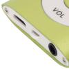 MP3 Player, Music Player Stylish Multifunctional Lossless Sound Slim 1.8 Inch LCD Screen MP3 Player Mini MP3 Player Portable MP3 Music Player (Green) view 4