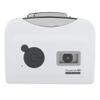 LUCKDANO Cassette to MP3 Converter, Lightweight Portable USB Music Player for XPVista/7 view 4