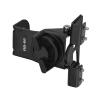 Antenna Mount Bracket, Car Vehicle Mobile Antenna Clip Bracket Stainless Steel Holder Mount Base view 1