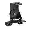 Antenna Mount Bracket, Car Vehicle Mobile Antenna Clip Bracket Stainless Steel Holder Mount Base view 4