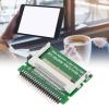 Akozon Compact Flash, CF Memory Adapter Card: 2.5-inch 44Pin IDE Laptop SSD Adapter view 4