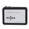 Cassette Converter USB Flash Drive Music Player, Easy Recording for Nostalgic Bands, Music Lovers view 1