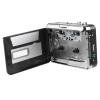 Cassette Converter USB Flash Drive Music Player, Easy Recording for Nostalgic Bands, Music Lovers view 2