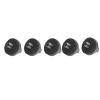 5pcs Camera Neck Strap Screw Holder Quick Release Plate Mounting Screw 20mm Head Diameter Zinc Alloy Lightweight Portable view 2