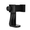 BTSEURY Phone Holder, Foldable Adjustable Universal Phone Tripod Handheld Stabilizer, Hand Grip Mount for Smartphone view 3