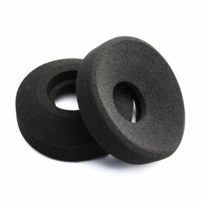 1 Pair Soft Sponge Earpads Ear Pads Cushions Cover Cups for PS1000 GS1000I RS1I RS2I SR325IS Noise Cancelling Headphones