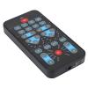 DirectNine Basics Sound Card, Voice Changer 8 Sound Effects Support Multi Languages Beautification Handheld Sound Card Mini Voice Changer Voice Changer Device for Mobile Phone Computer, Generic3phsbx5qd4 view 2