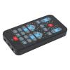 DirectNine Basics Sound Card, Voice Changer 8 Sound Effects Support Multi Languages Beautification Handheld Sound Card Mini Voice Changer Voice Changer Device for Mobile Phone Computer, Generic3phsbx5qd4 view 4