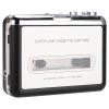 Cassette MP3 Converter, USB Player, Music Player for Computer and Portable Player view 1