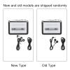 Cassette MP3 Converter, USB Player, Music Player for Computer and Portable Player view 2