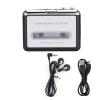 Cassette MP3 Converter, USB Player, Music Player for Computer and Portable Player view 4