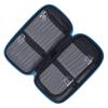 Diyeeni Camera Lens Filter Pouch Large Capacity Shock Filter Carry Case view 2